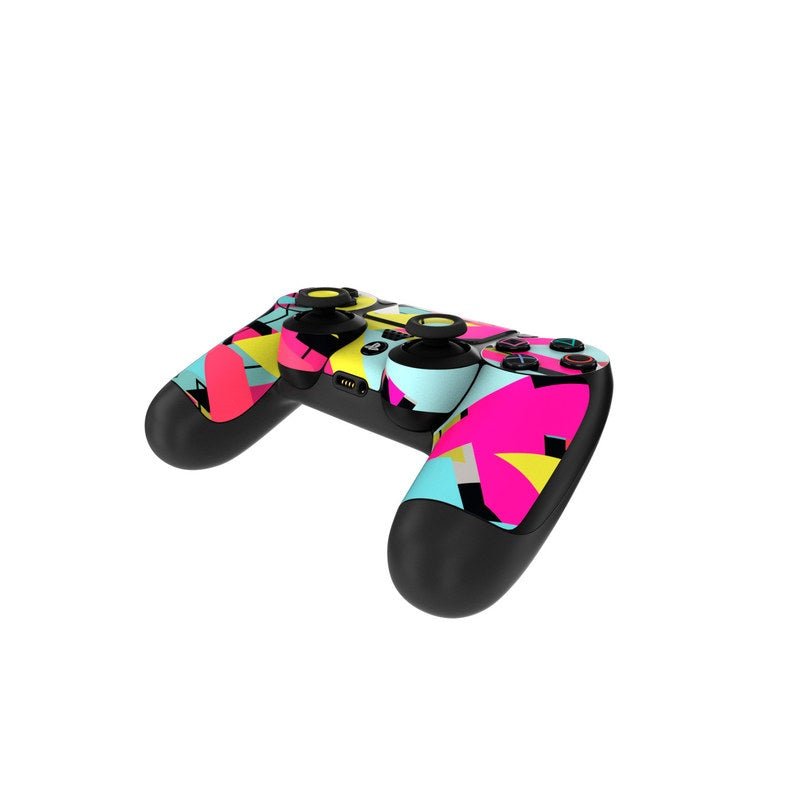 Baseline Shift - Sony PS4 Controller Skin - FP - DecalGirl