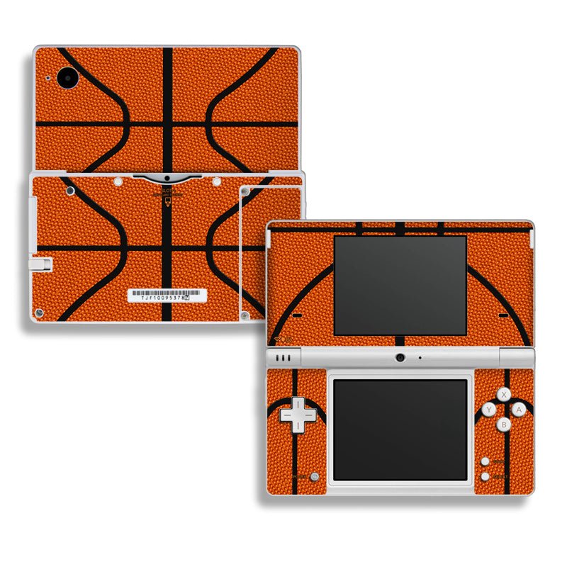 Basketball - Nintendo DSi Skin - Sports - DecalGirl