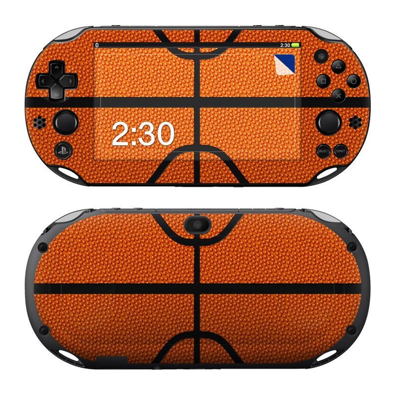 Basketball - Sony PS Vita 2000 Skin - Sports - DecalGirl