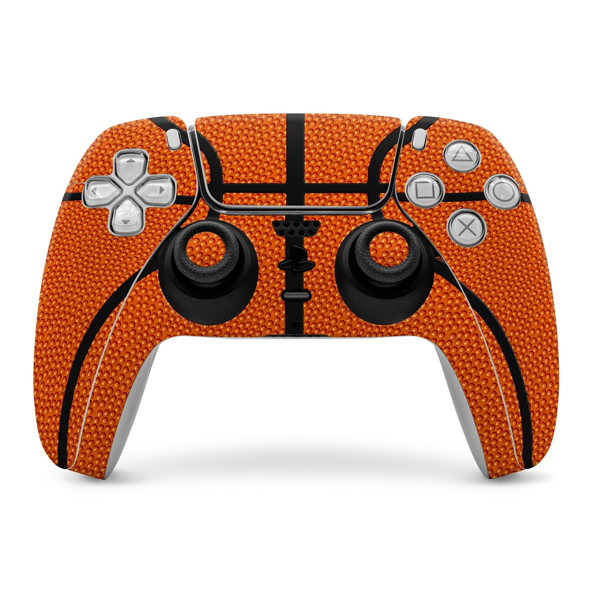 Basketball - Sony PS5 Controller Skin - Sports - DecalGirl