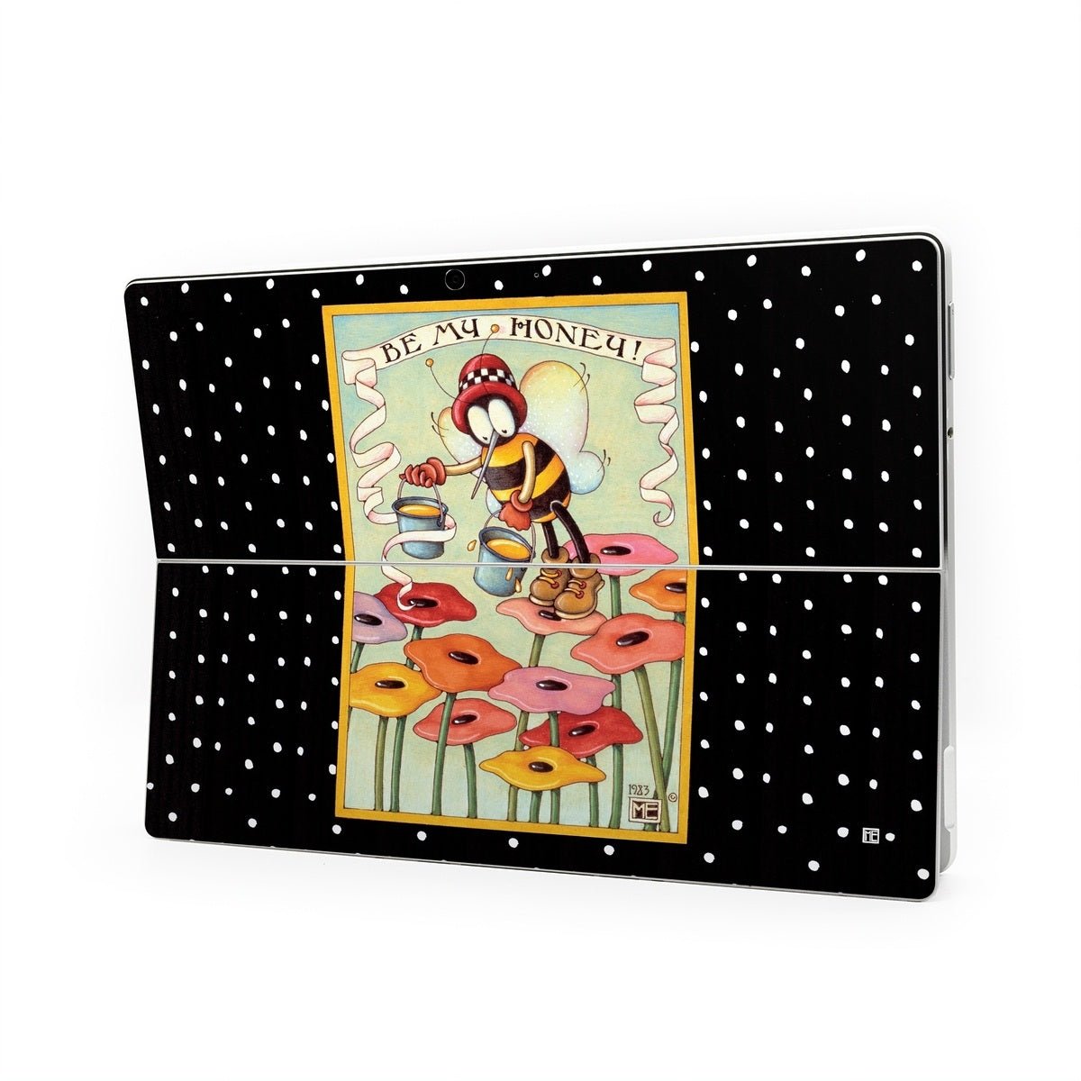 Be My Honey - Microsoft Surface Pro Skin - Mary Engelbreit - DecalGirl