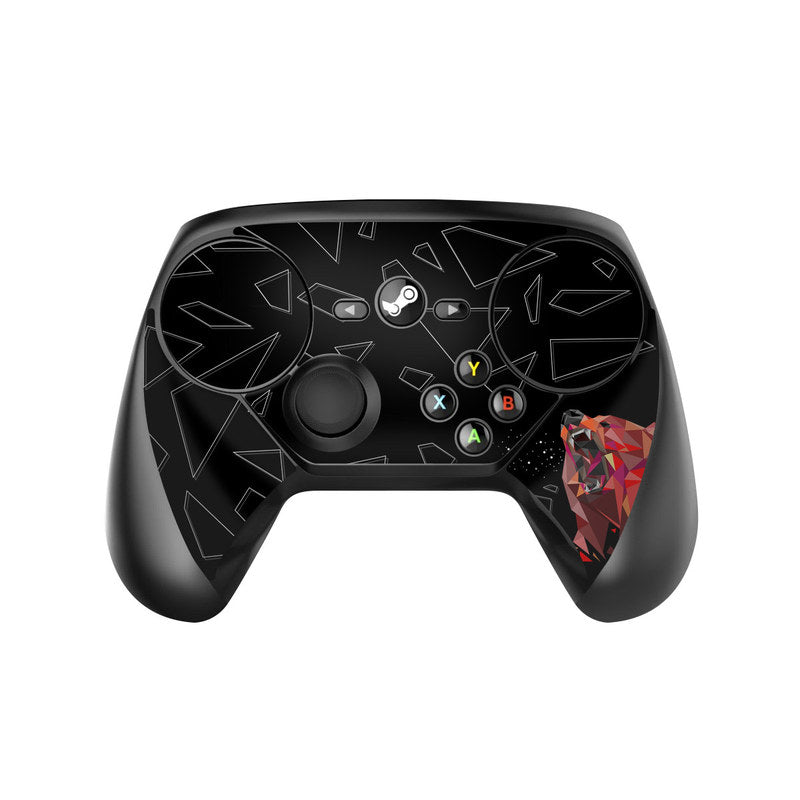 Bears Hate Math - Valve Steam Controller Skin - FP - DecalGirl