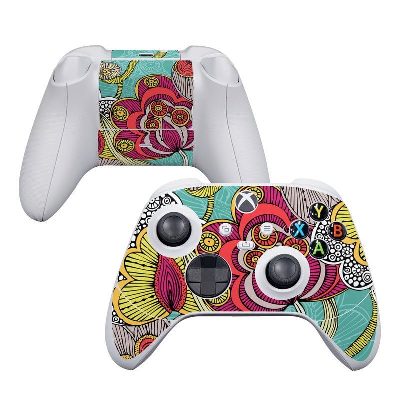 Beatriz - Microsoft Xbox Series S Controller Skin - Valentina Ramos - DecalGirl