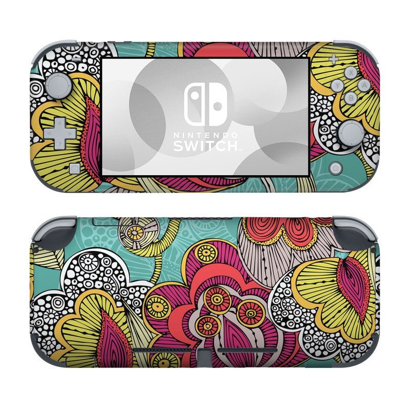 Beatriz - Nintendo Switch Lite Skin - Valentina Ramos - DecalGirl