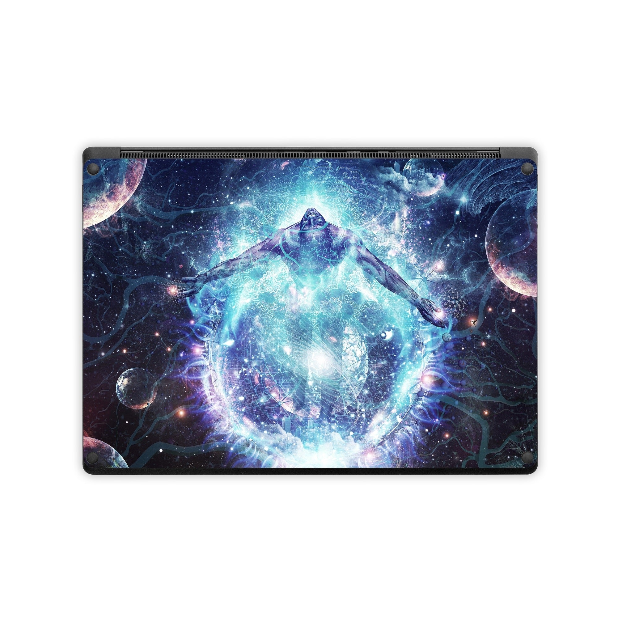 Become Something - Microsoft Surface Laptop Skin - Cameron Gray - DecalGirl