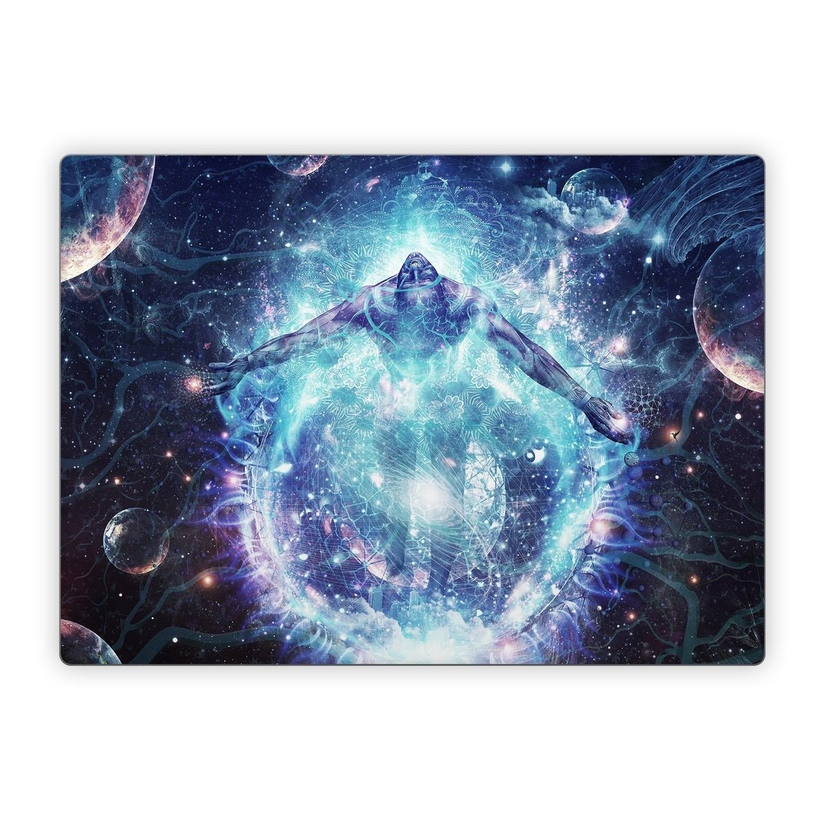 Become Something - Microsoft Surface Laptop Skin - Cameron Gray - DecalGirl