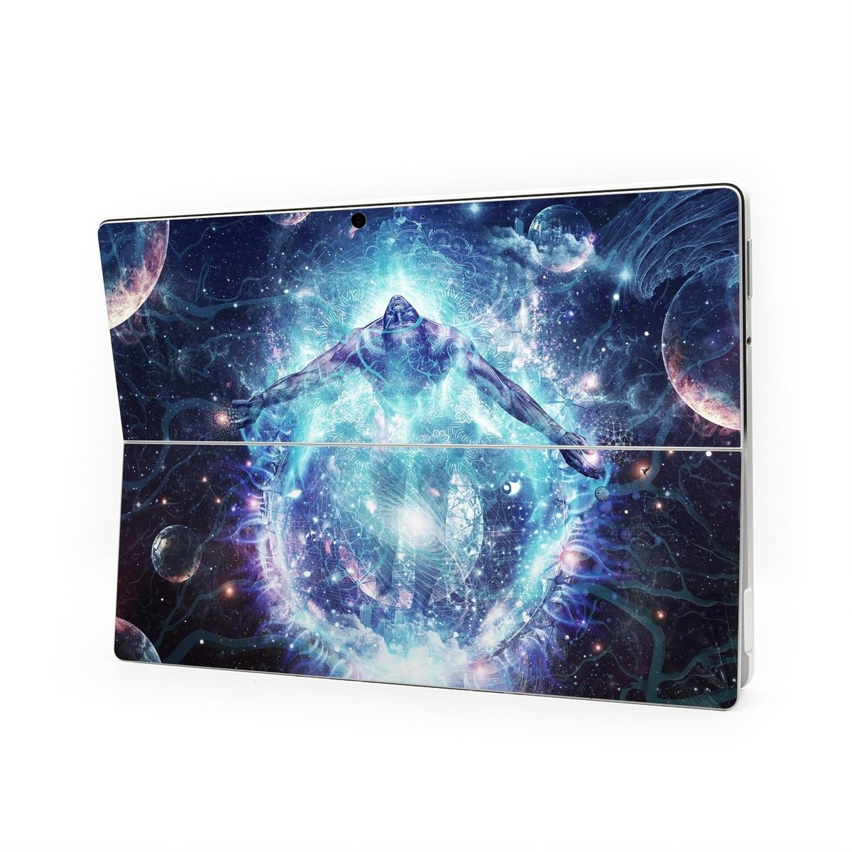 Become Something - Microsoft Surface Pro Skin - Cameron Gray - DecalGirl