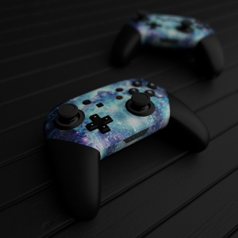 Become Something - Nintendo Switch Pro Controller Skin - Cameron Gray - DecalGirl