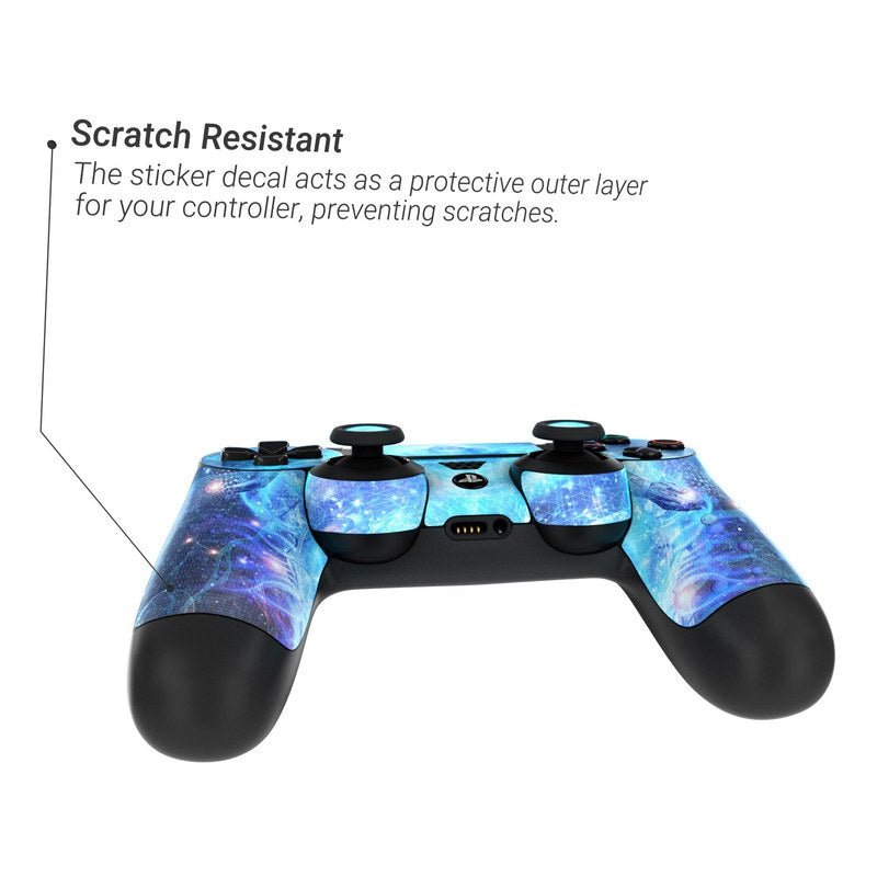 Become Something - Sony PS4 Controller Skin - Cameron Gray - DecalGirl