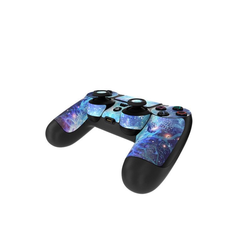 Become Something - Sony PS4 Controller Skin - Cameron Gray - DecalGirl