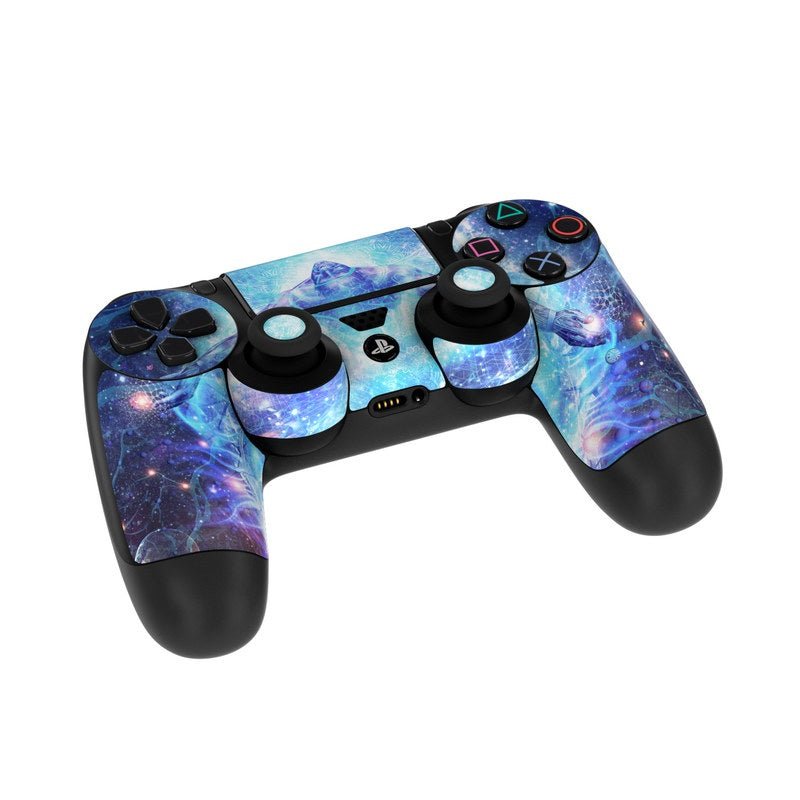 Become Something - Sony PS4 Controller Skin - Cameron Gray - DecalGirl