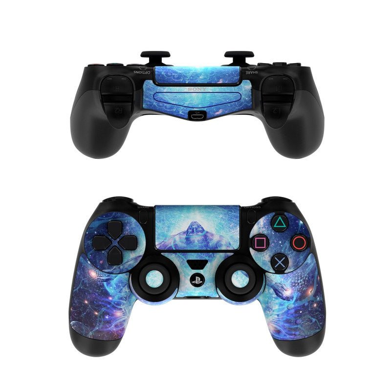 Become Something - Sony PS4 Controller Skin - Cameron Gray - DecalGirl