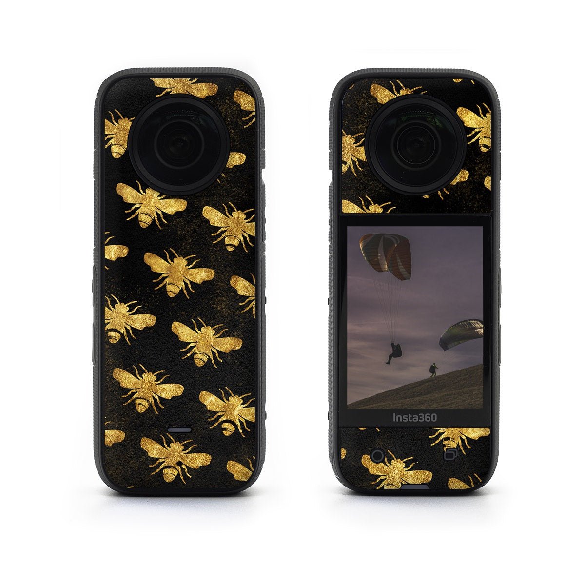 Bee Yourself - Insta360 X3 Skin - FP - DecalGirl