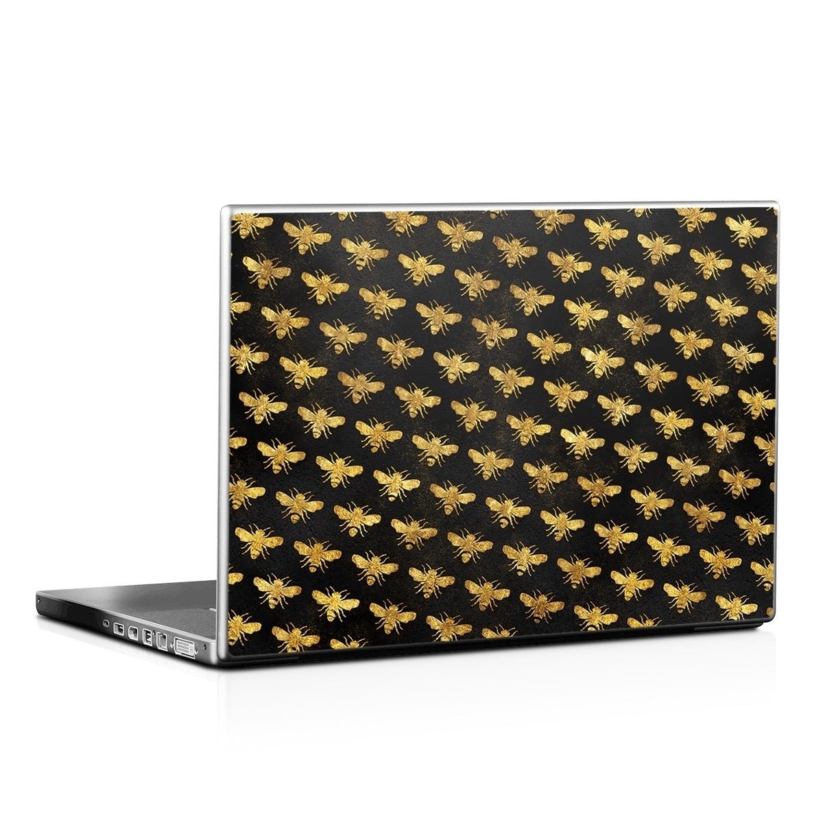 Bee Yourself - Laptop Lid Skin - FP - DecalGirl