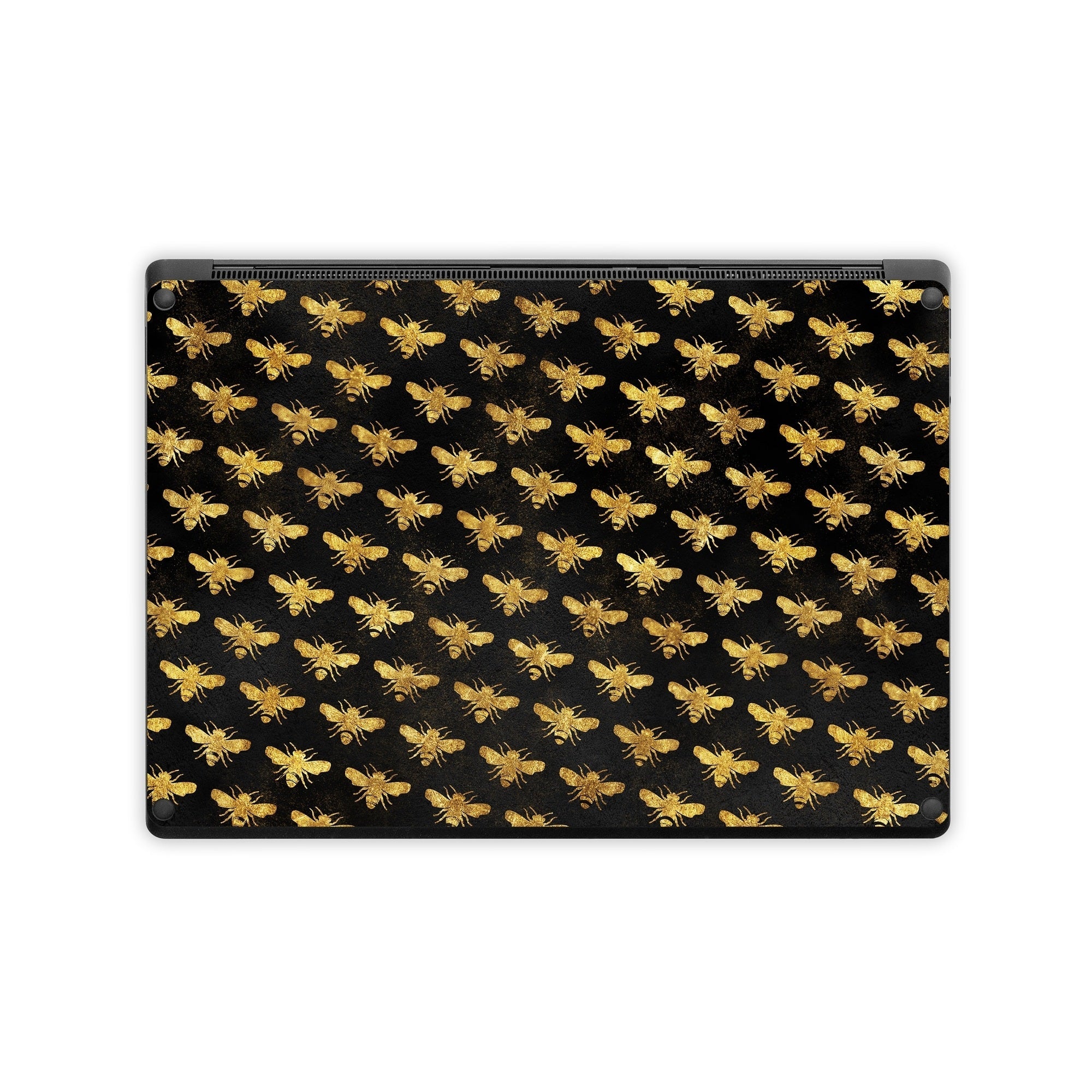 Bee Yourself - Microsoft Surface Laptop Skin - FP - DecalGirl