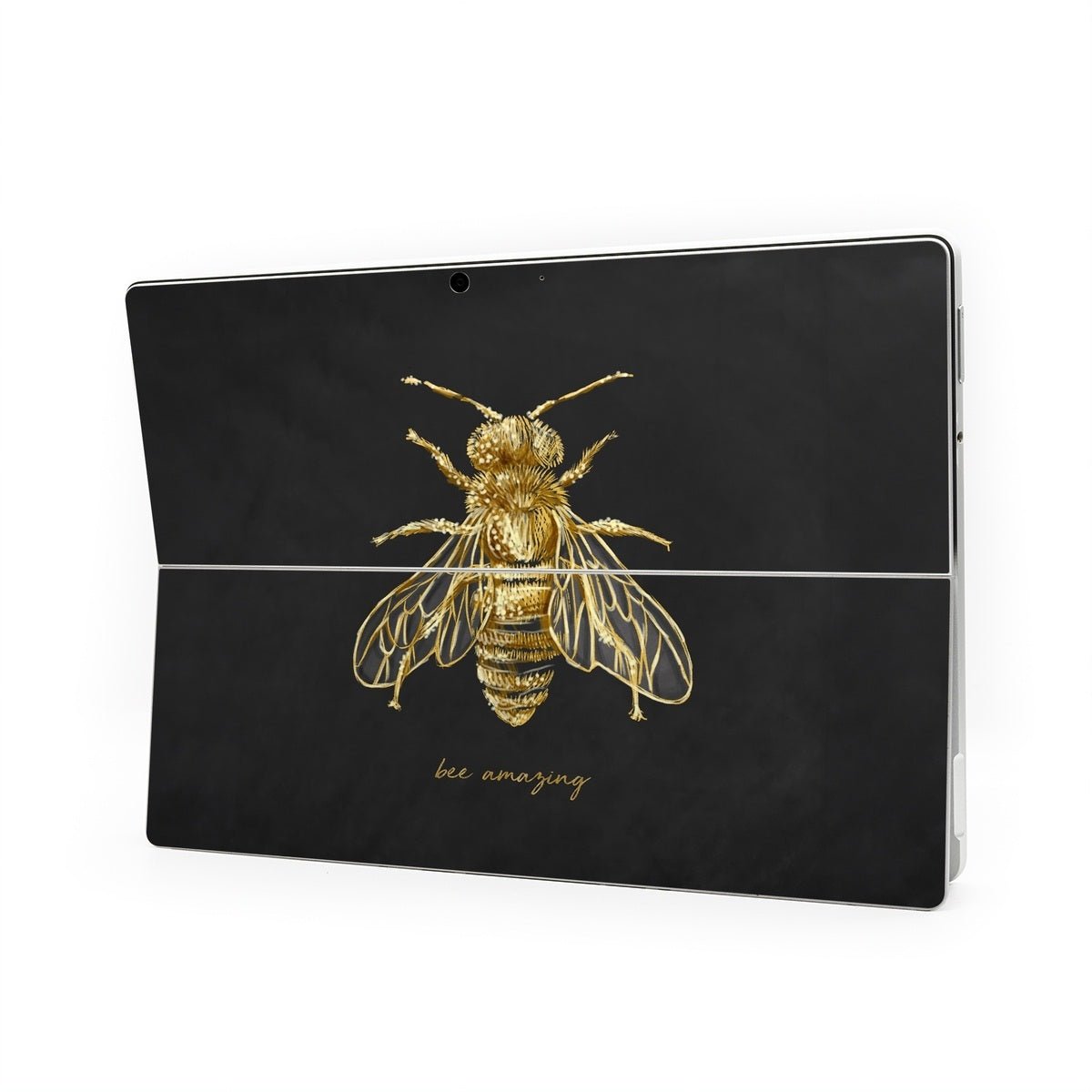 BEEamazing - Microsoft Surface Pro Skin - Stephanie Corfee Artworks - DecalGirl