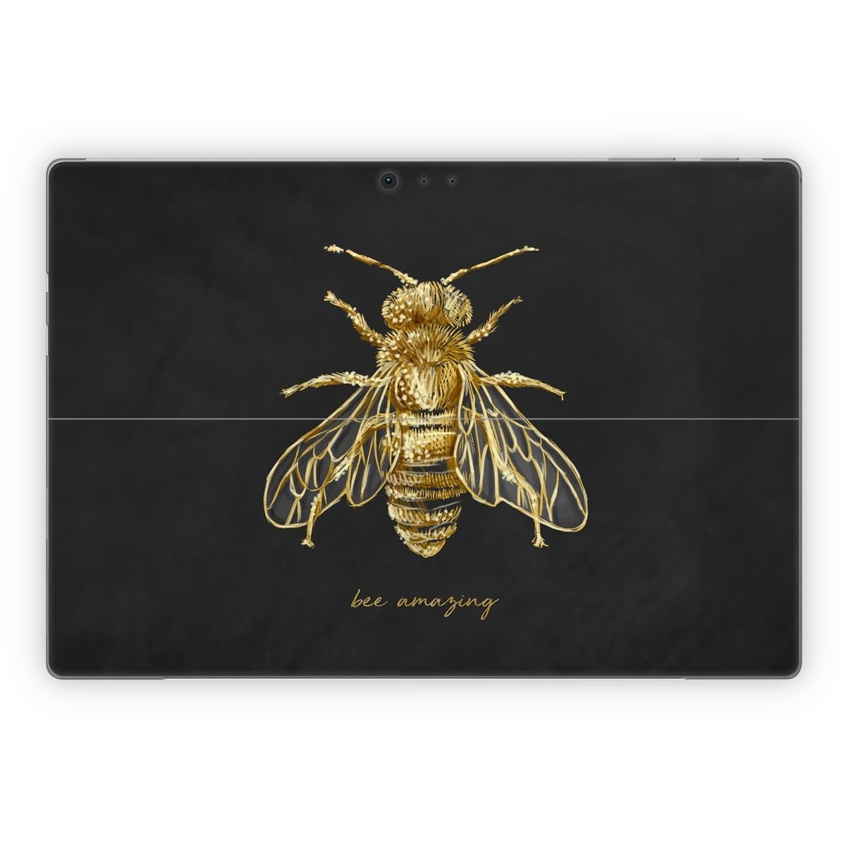 BEEamazing - Microsoft Surface Pro Skin - Stephanie Corfee Artworks - DecalGirl