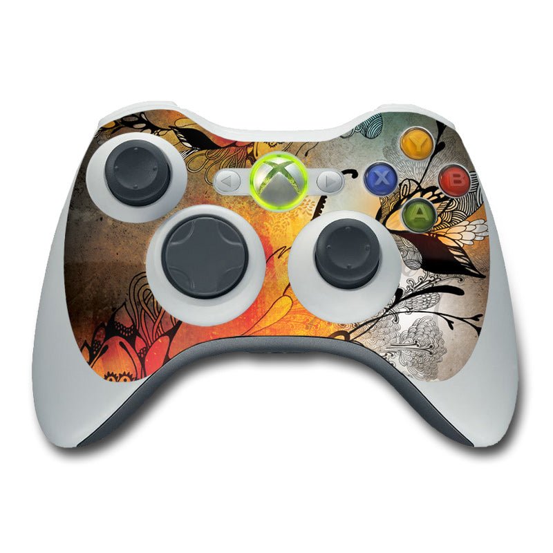 Before The Storm - Microsoft Xbox 360 Controller Skin - Iveta Abolina - DecalGirl