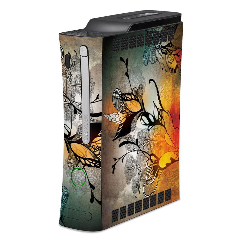 Before The Storm - Microsoft Xbox 360 Skin - Iveta Abolina - DecalGirl