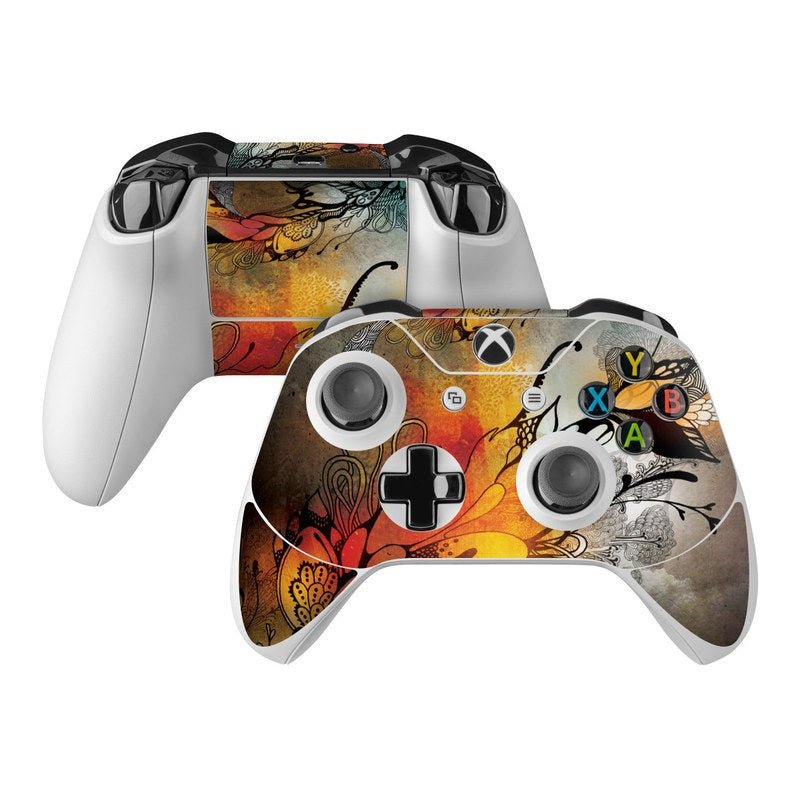 Before The Storm - Microsoft Xbox One Controller Skin - Iveta Abolina - DecalGirl