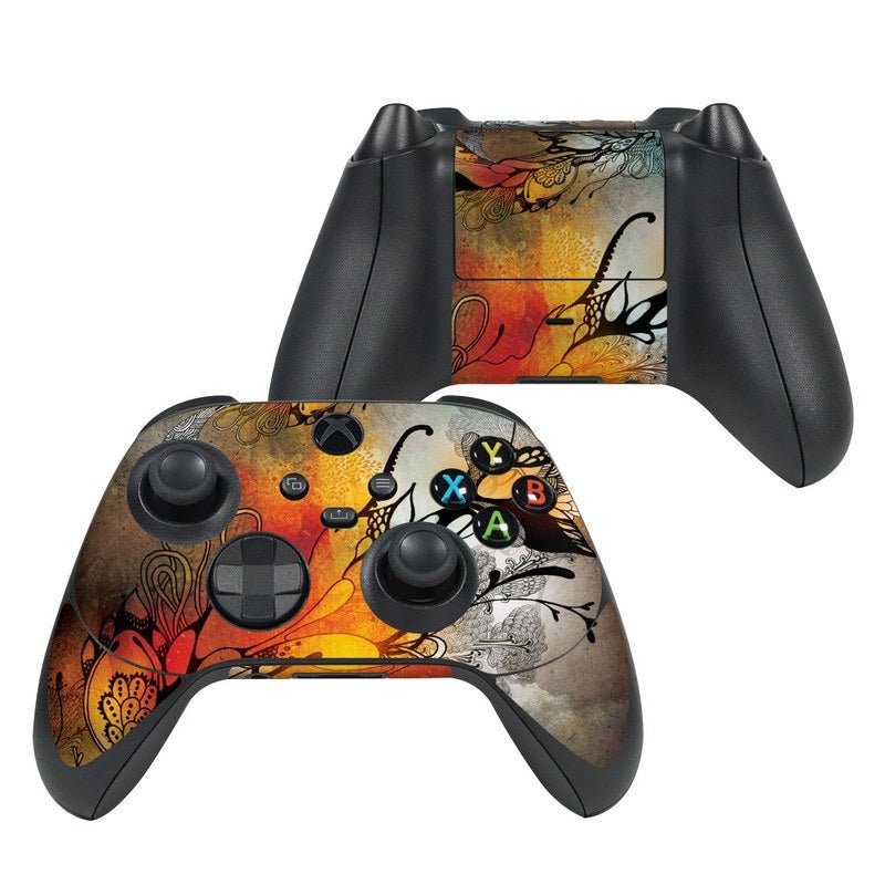 Before The Storm - Microsoft Xbox Series X Controller Skin - Iveta Abolina - DecalGirl