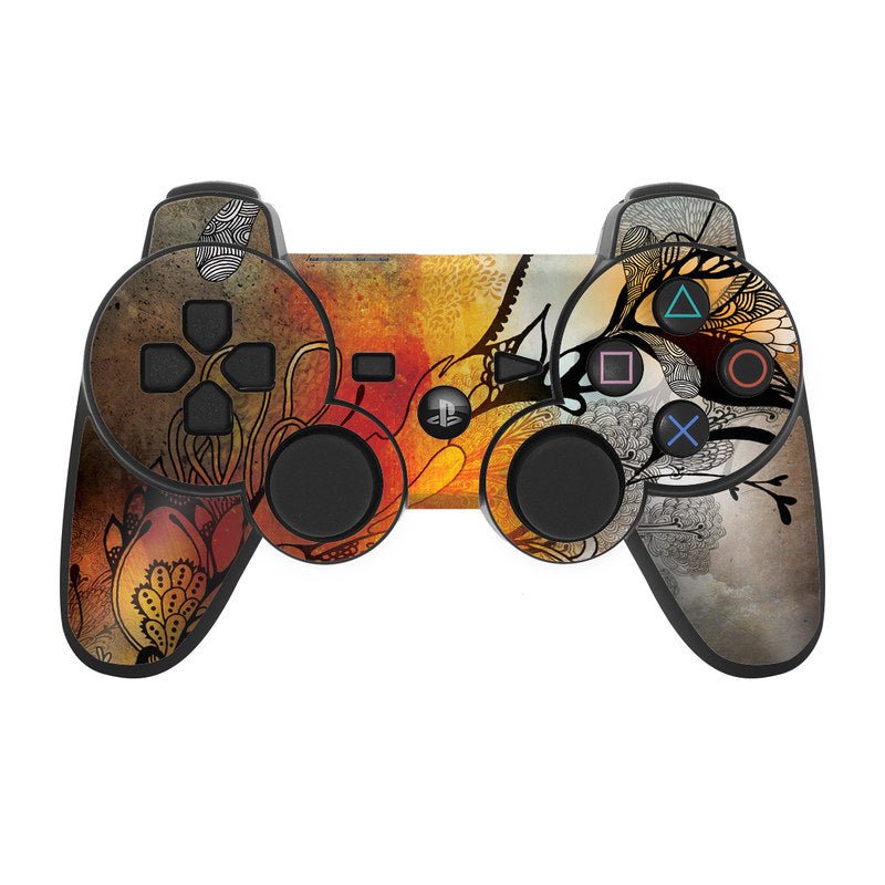 Before The Storm - Sony PS3 Controller Skin - Iveta Abolina - DecalGirl