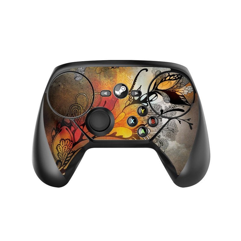 Before The Storm - Valve Steam Controller Skin - Iveta Abolina - DecalGirl