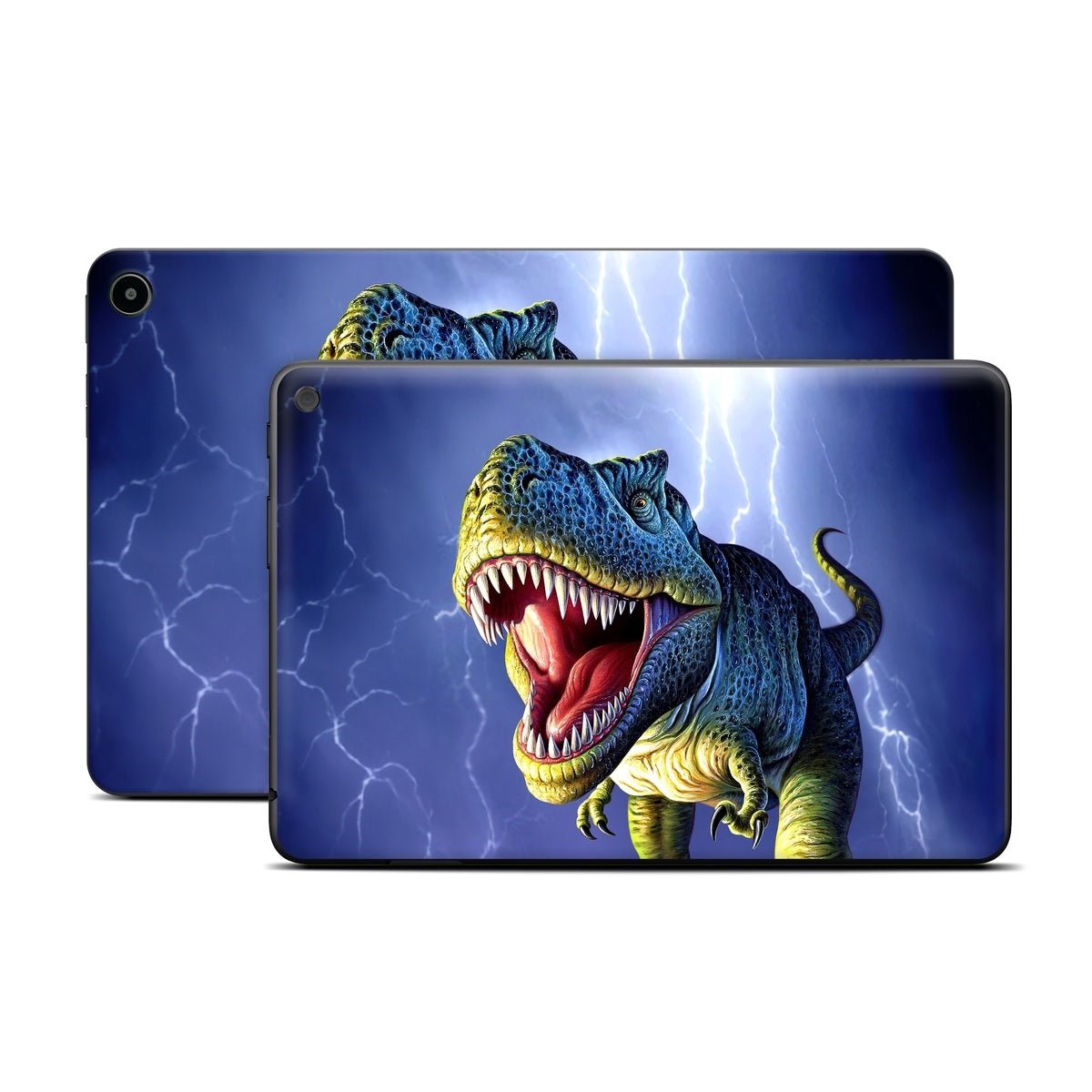 Big Rex - Amazon Fire Skin - Jerry LoFaro - DecalGirl