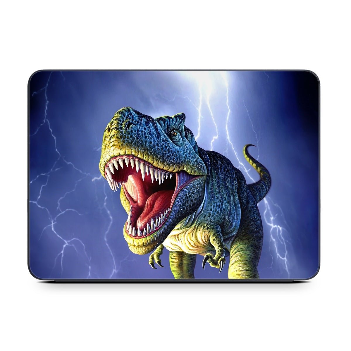 Big Rex - Apple Smart Keyboard Folio Skin - Jerry LoFaro - DecalGirl