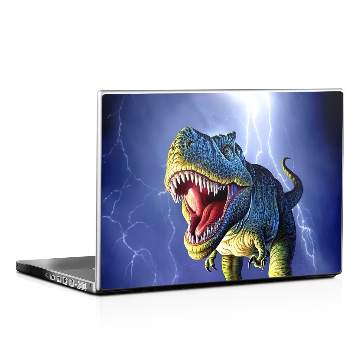 Big Rex - Laptop Lid Skin - Jerry LoFaro - DecalGirl