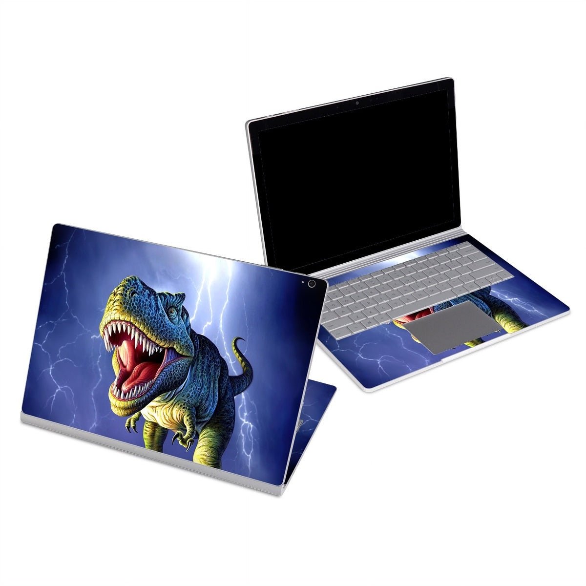 Big Rex - Microsoft Surface Book Skin - Jerry LoFaro - DecalGirl