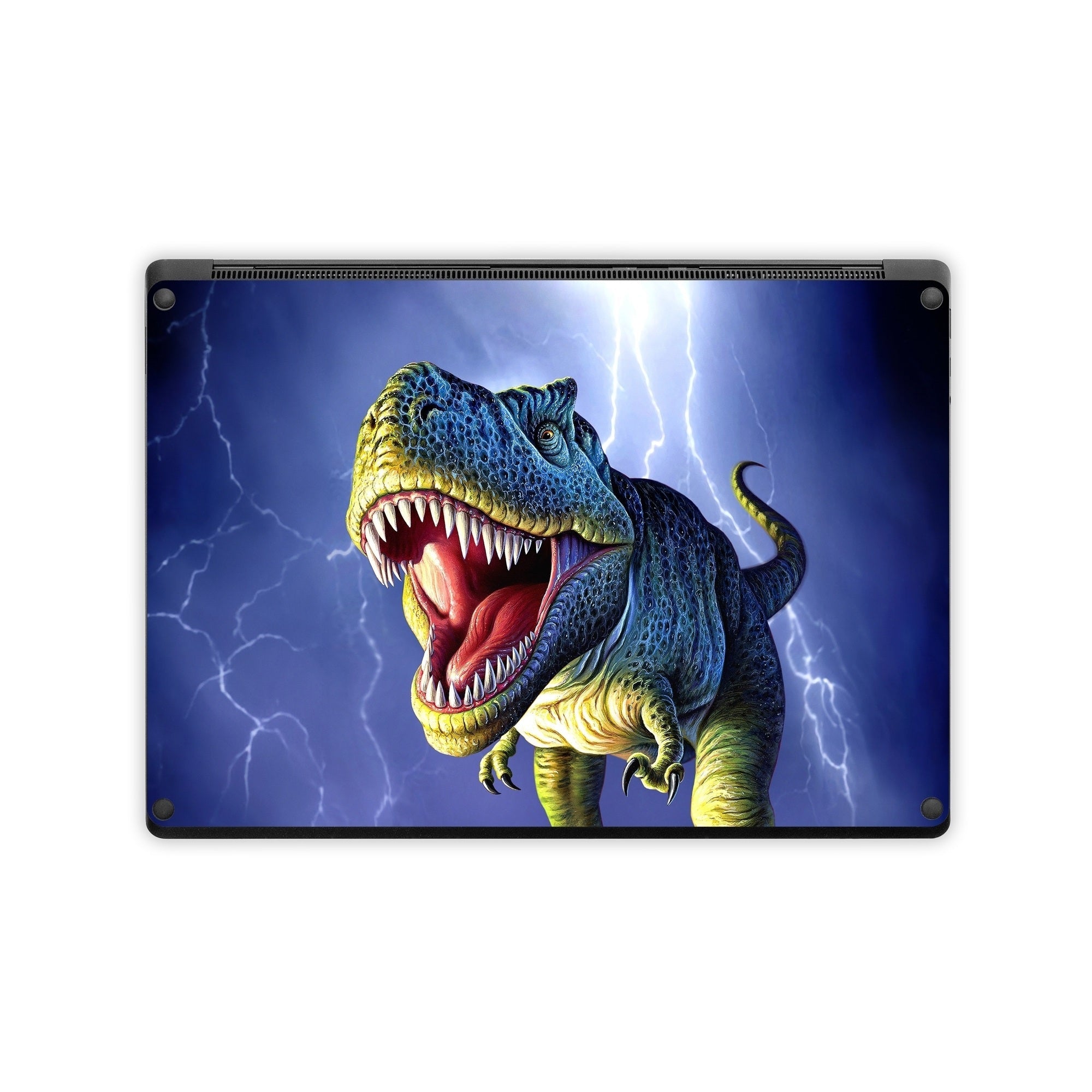 Big Rex - Microsoft Surface Laptop Skin - Jerry LoFaro - DecalGirl