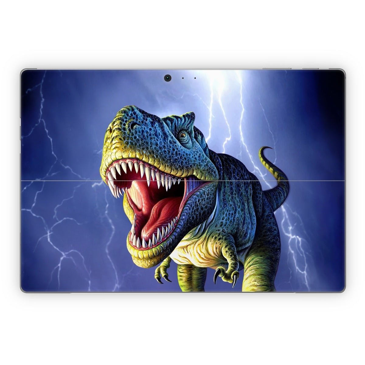 Big Rex - Microsoft Surface Pro Skin - Jerry LoFaro - DecalGirl