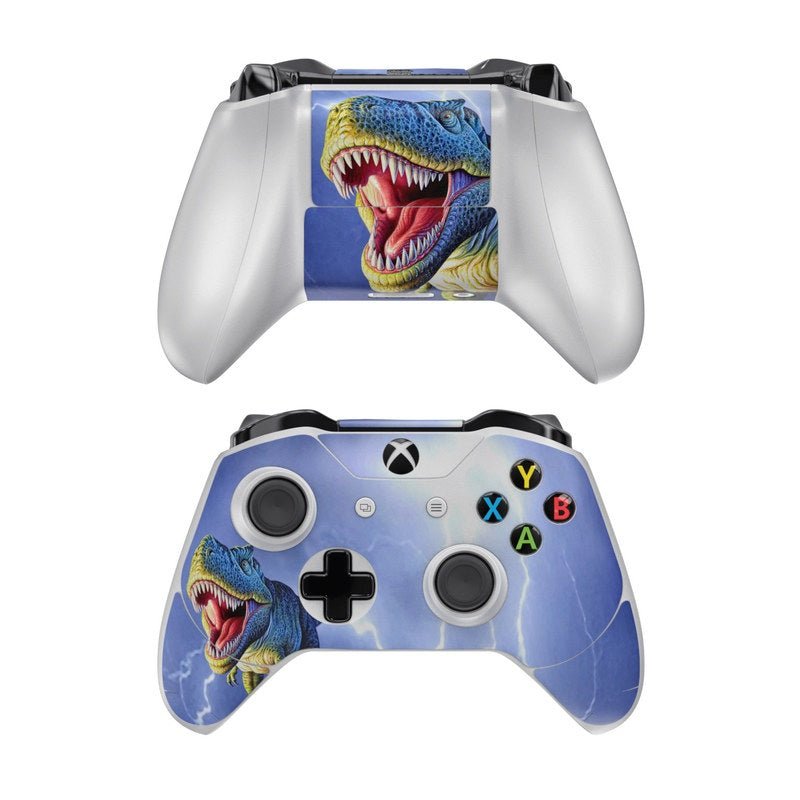 Big Rex - Microsoft Xbox One Controller Skin - Jerry LoFaro - DecalGirl