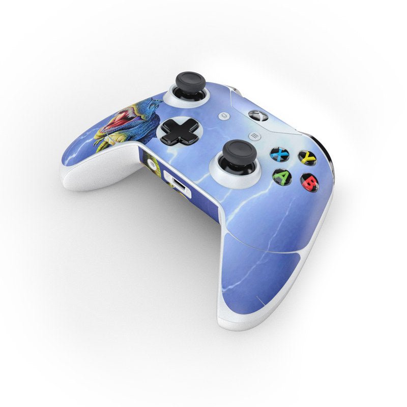 Big Rex - Microsoft Xbox One Controller Skin - Jerry LoFaro - DecalGirl