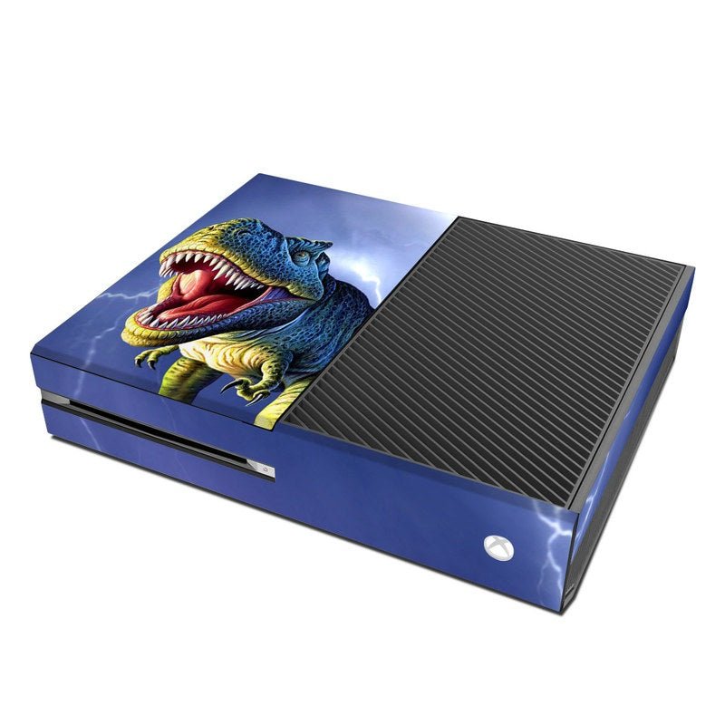 Big Rex - Microsoft Xbox One Skin - Jerry LoFaro - DecalGirl