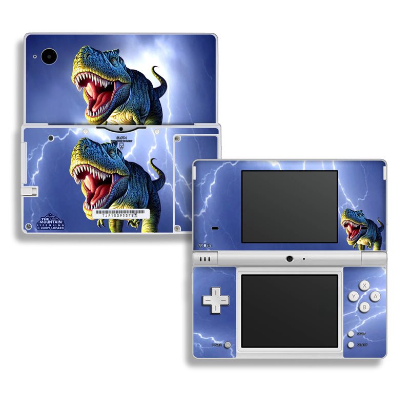 Big Rex - Nintendo DSi Skin - Jerry LoFaro - DecalGirl