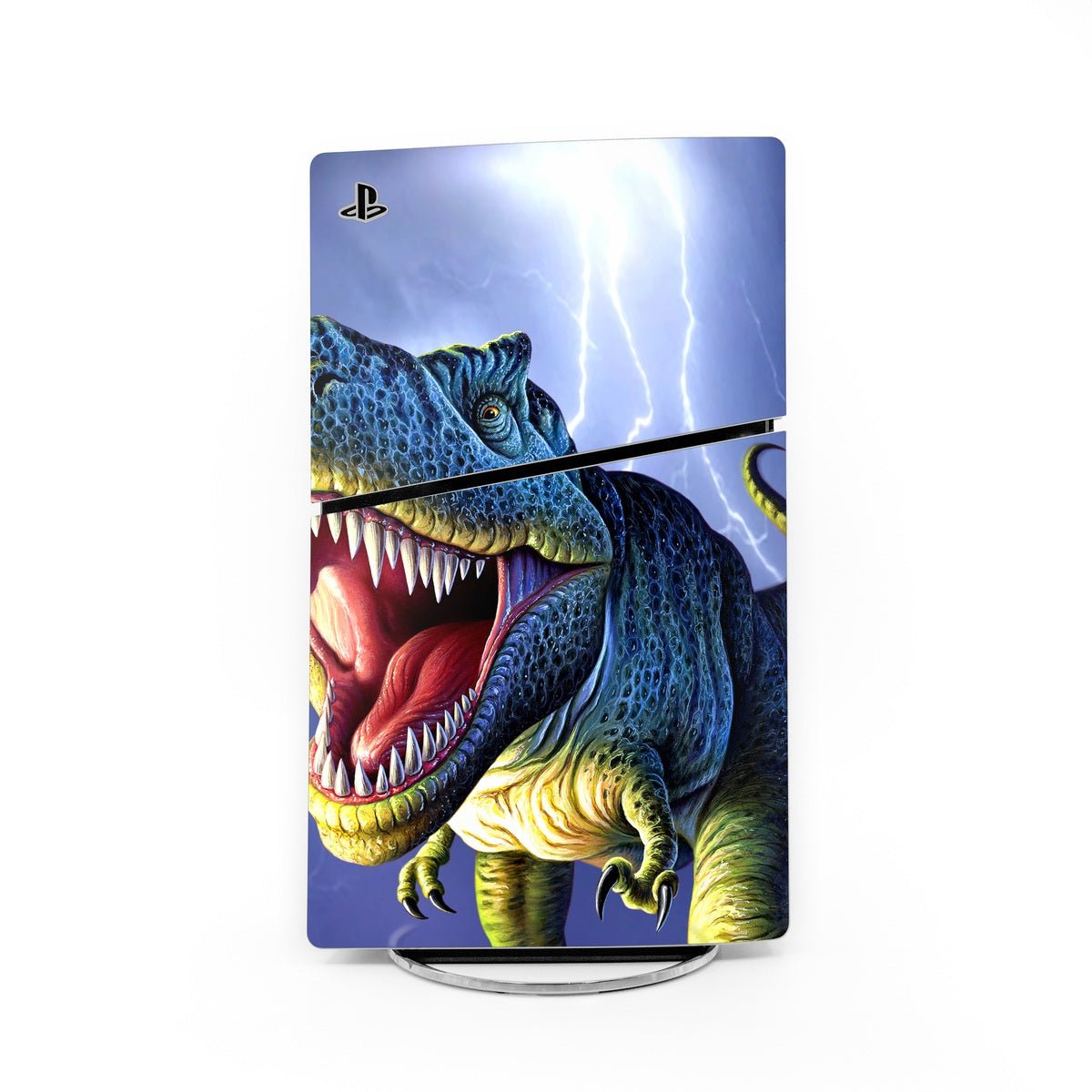 Big Rex - Sony PS5 Slim Skin - Jerry LoFaro - DecalGirl