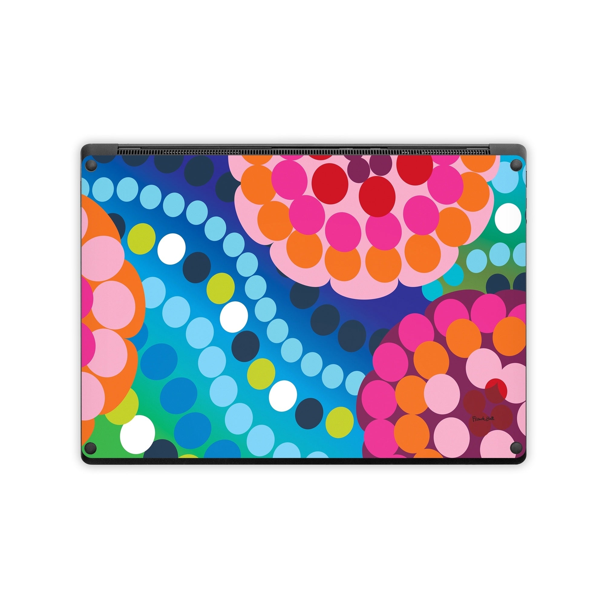 Bindi - Microsoft Surface Laptop Skin - French Bull - DecalGirl