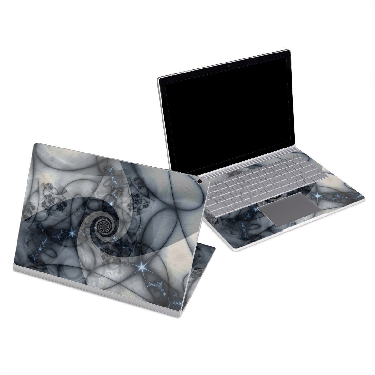 Birth of an Idea - Microsoft Surface Book Skin - David April - DecalGirl