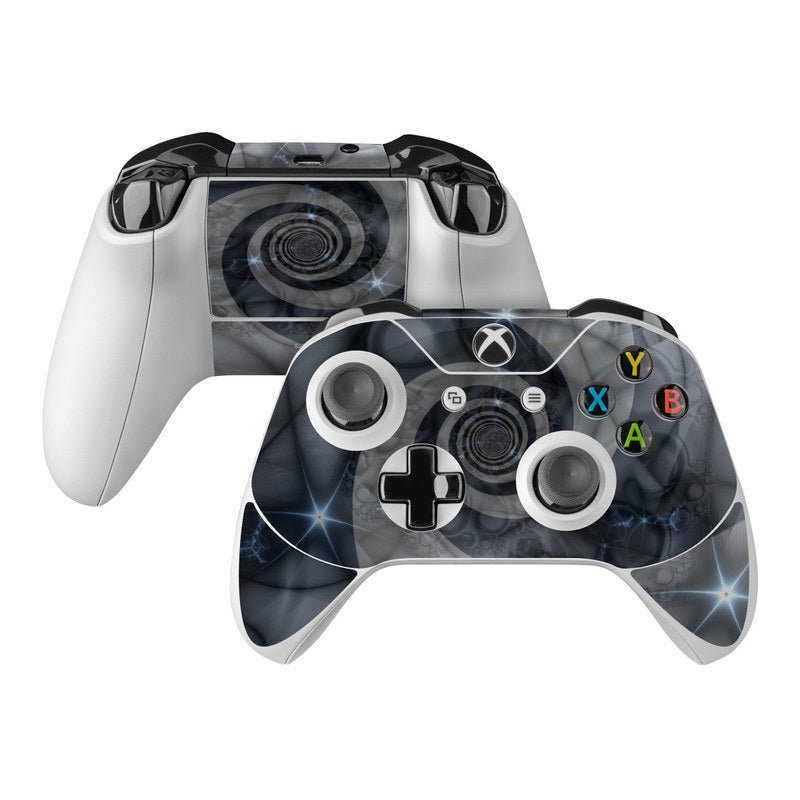 Birth of an Idea - Microsoft Xbox One Controller Skin - David April - DecalGirl