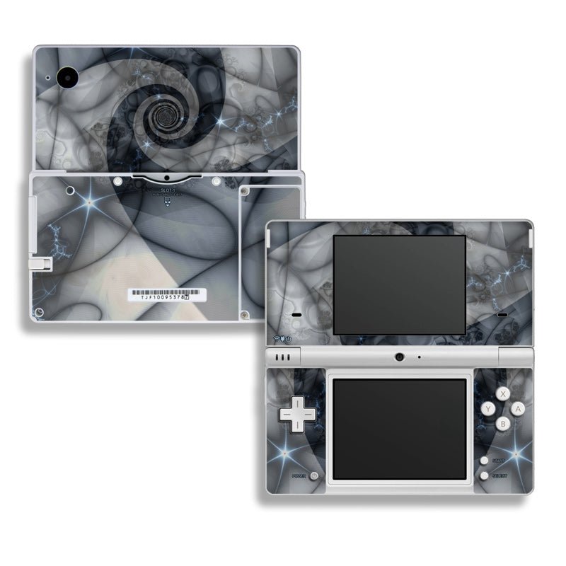 Birth of an Idea - Nintendo DSi Skin - David April - DecalGirl