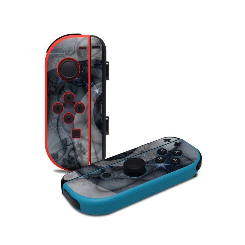 Birth of an Idea - Nintendo Joy-Con Controller Skin - David April - DecalGirl