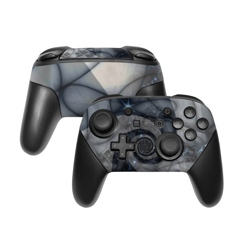 Birth of an Idea - Nintendo Switch Pro Controller Skin - David April - DecalGirl