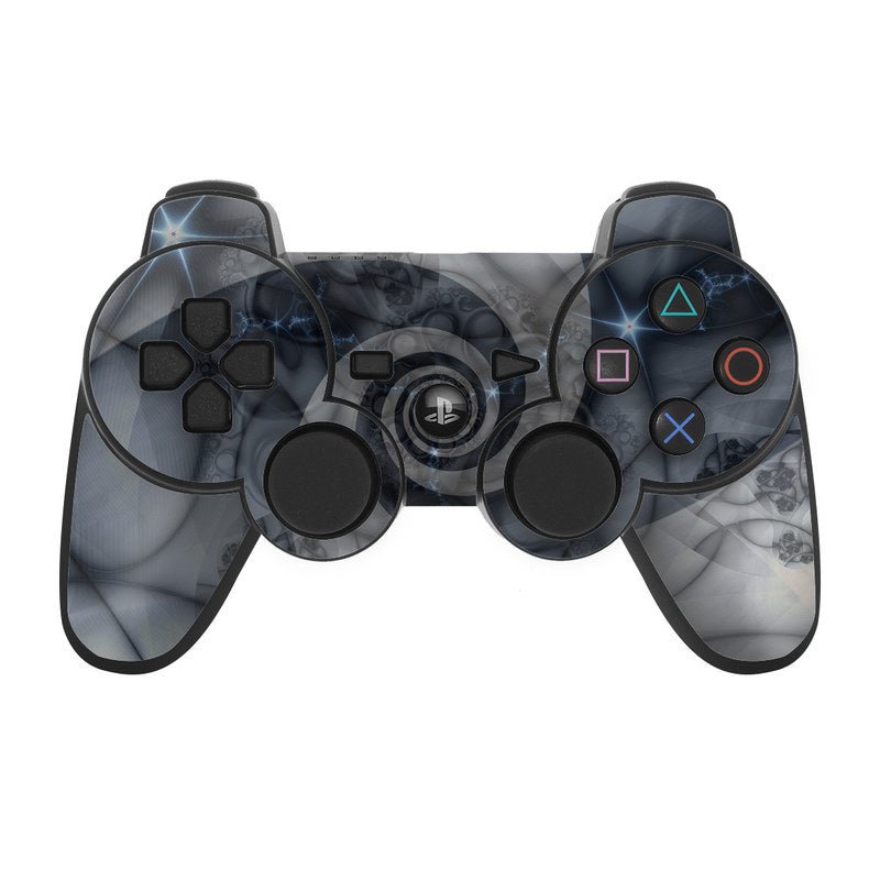 Birth of an Idea - Sony PS3 Controller Skin - David April - DecalGirl