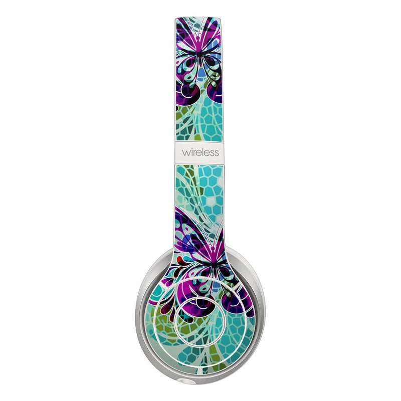 Butterfly Glass - Beats Solo 3 Wireless Skin