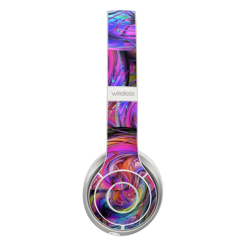 Marbles - Beats Solo 3 Wireless Skin