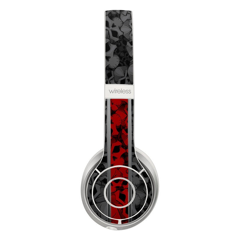 Nunzio - Beats Solo 3 Wireless Skin