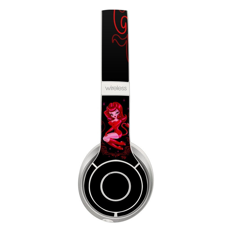 She Devil - Beats Solo 3 Wireless Skin