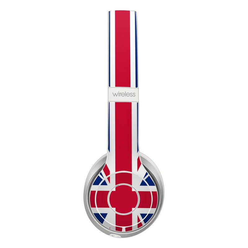 Union Jack - Beats Solo 3 Wireless Skin